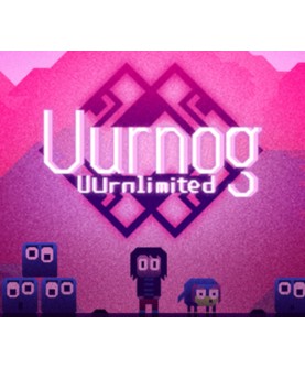 Uurnog Uurnlimited Steam Key GLOBAL